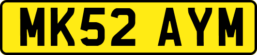 MK52AYM