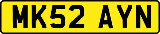 MK52AYN