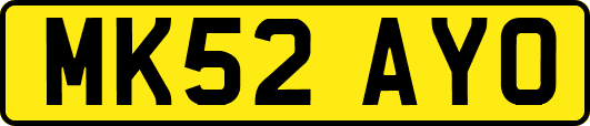 MK52AYO