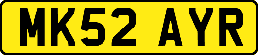 MK52AYR