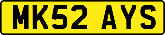 MK52AYS