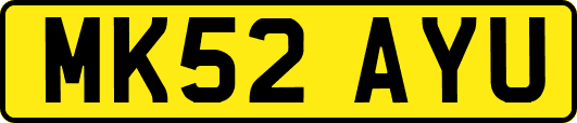 MK52AYU