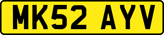 MK52AYV