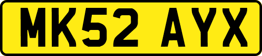 MK52AYX