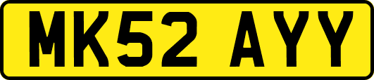 MK52AYY