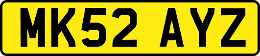MK52AYZ