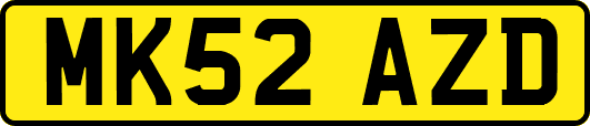 MK52AZD