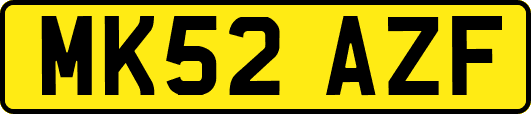 MK52AZF