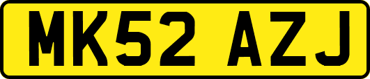 MK52AZJ