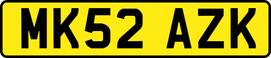 MK52AZK