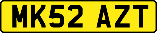 MK52AZT