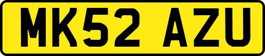 MK52AZU