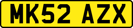 MK52AZX