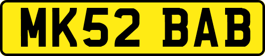 MK52BAB