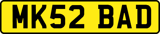 MK52BAD