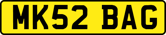 MK52BAG