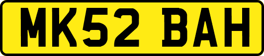 MK52BAH