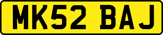 MK52BAJ