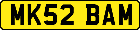 MK52BAM