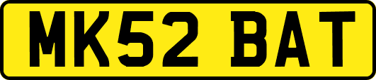 MK52BAT