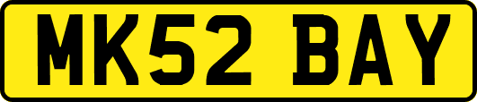 MK52BAY