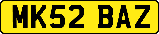 MK52BAZ