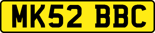 MK52BBC
