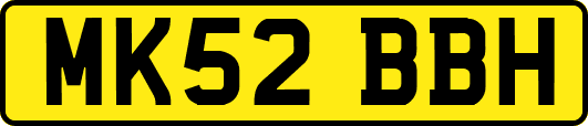 MK52BBH