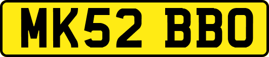 MK52BBO