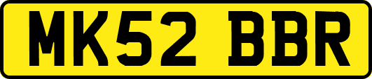 MK52BBR