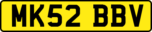 MK52BBV