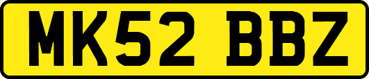 MK52BBZ