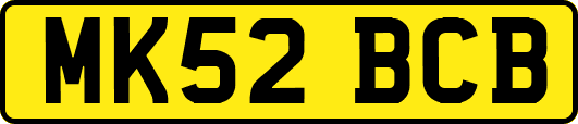 MK52BCB