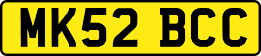 MK52BCC