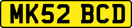 MK52BCD