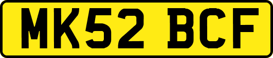 MK52BCF