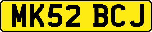 MK52BCJ