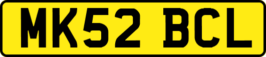 MK52BCL