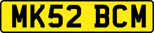 MK52BCM