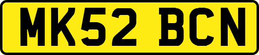 MK52BCN