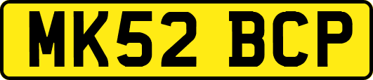 MK52BCP