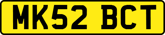MK52BCT