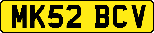 MK52BCV
