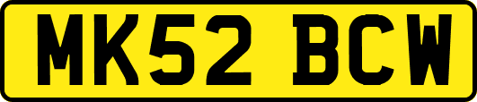 MK52BCW