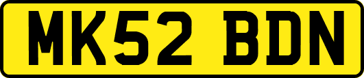 MK52BDN