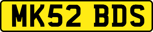 MK52BDS