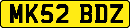 MK52BDZ