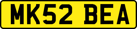 MK52BEA