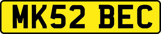 MK52BEC