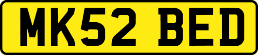 MK52BED